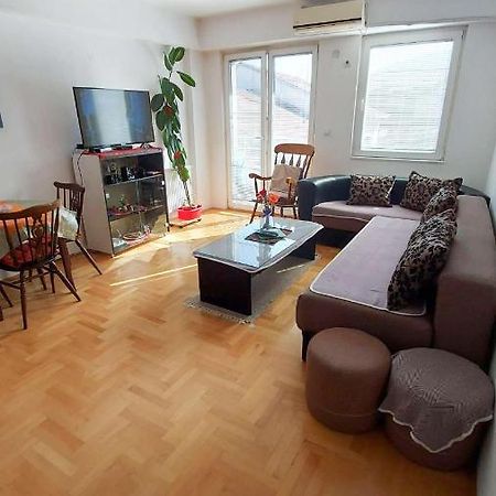 Crypto Apartment Skopje Ngoại thất bức ảnh