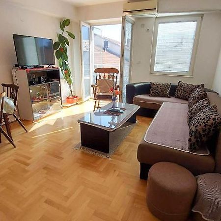 Crypto Apartment Skopje Ngoại thất bức ảnh