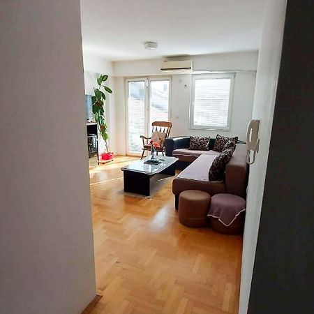 Crypto Apartment Skopje Ngoại thất bức ảnh